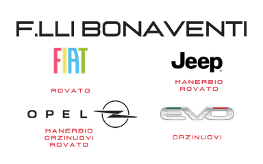 Bonaventi