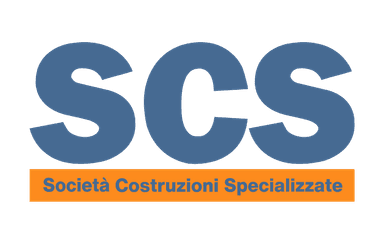 SCS Costruzioni Specializzate
