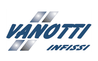 Vanotti Infissi Alluminio